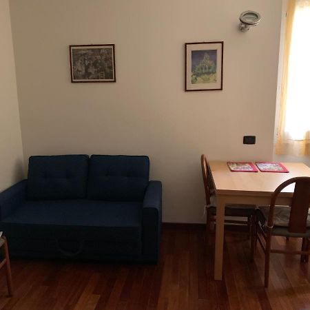 Cosy Central Flat Apartment Bergamo Ngoại thất bức ảnh