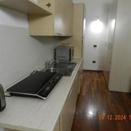 Cosy Central Flat Apartment Bergamo Ngoại thất bức ảnh