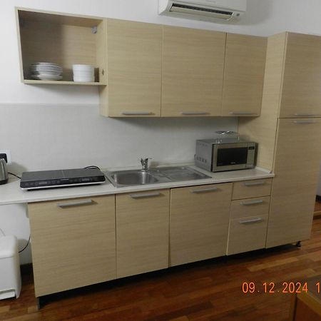 Cosy Central Flat Bergamo Ngoại thất bức ảnh