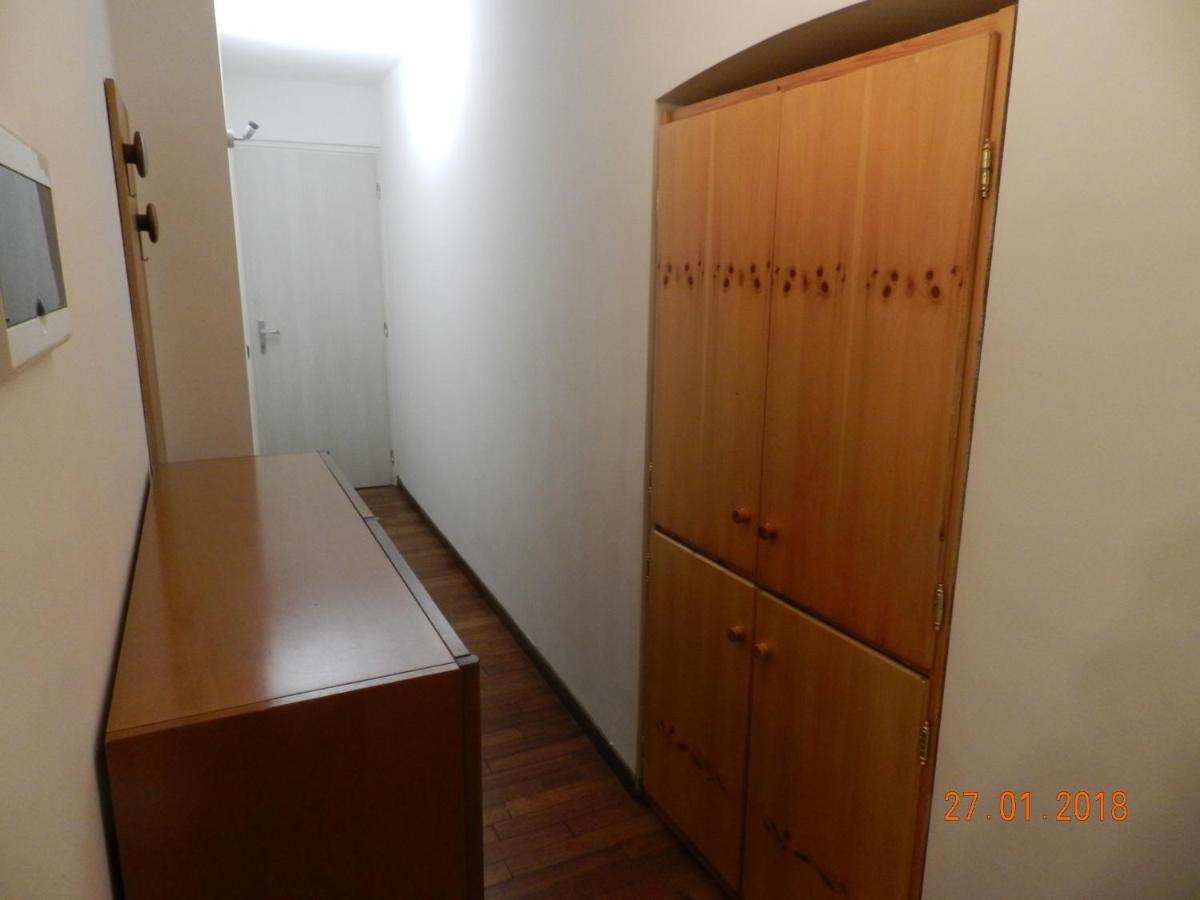 Cosy Central Flat Bergamo Ngoại thất bức ảnh