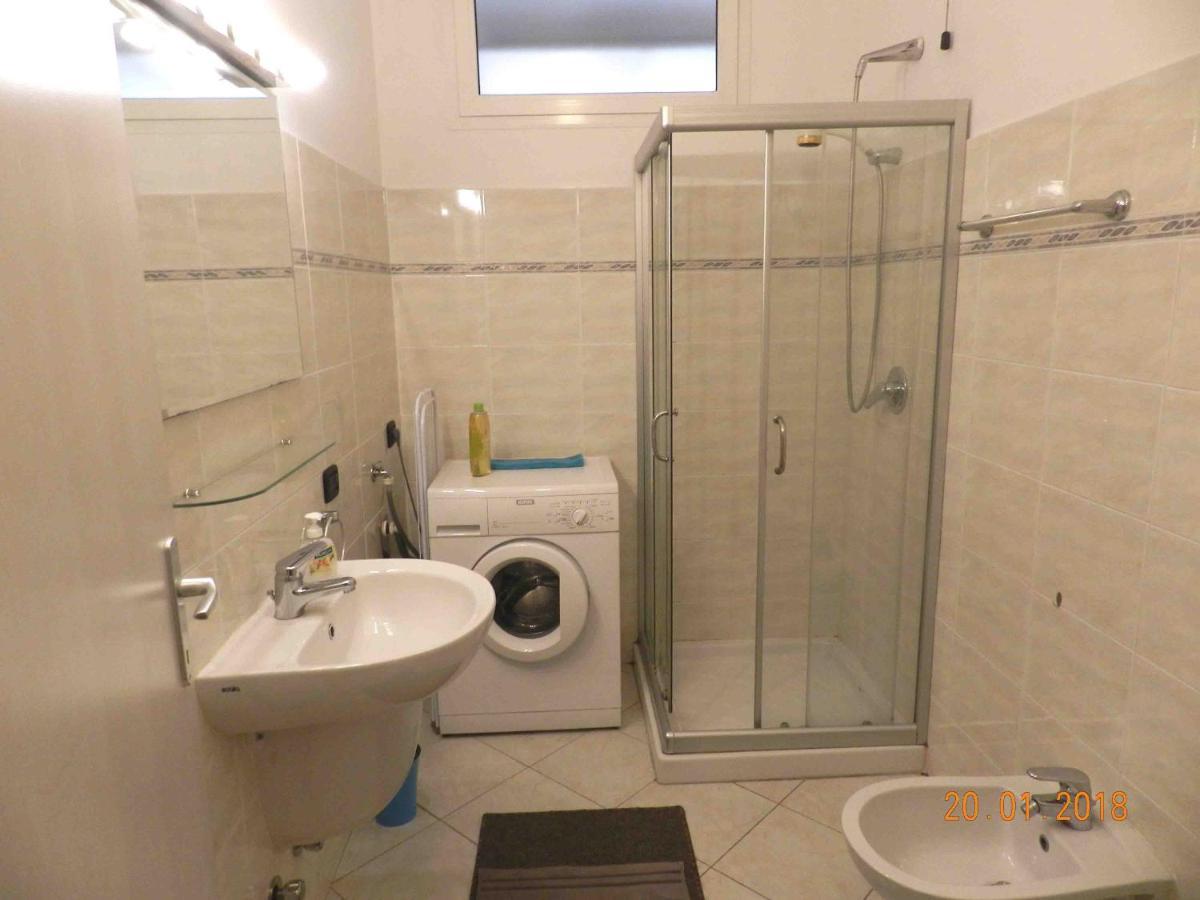Cosy Central Flat Bergamo Ngoại thất bức ảnh