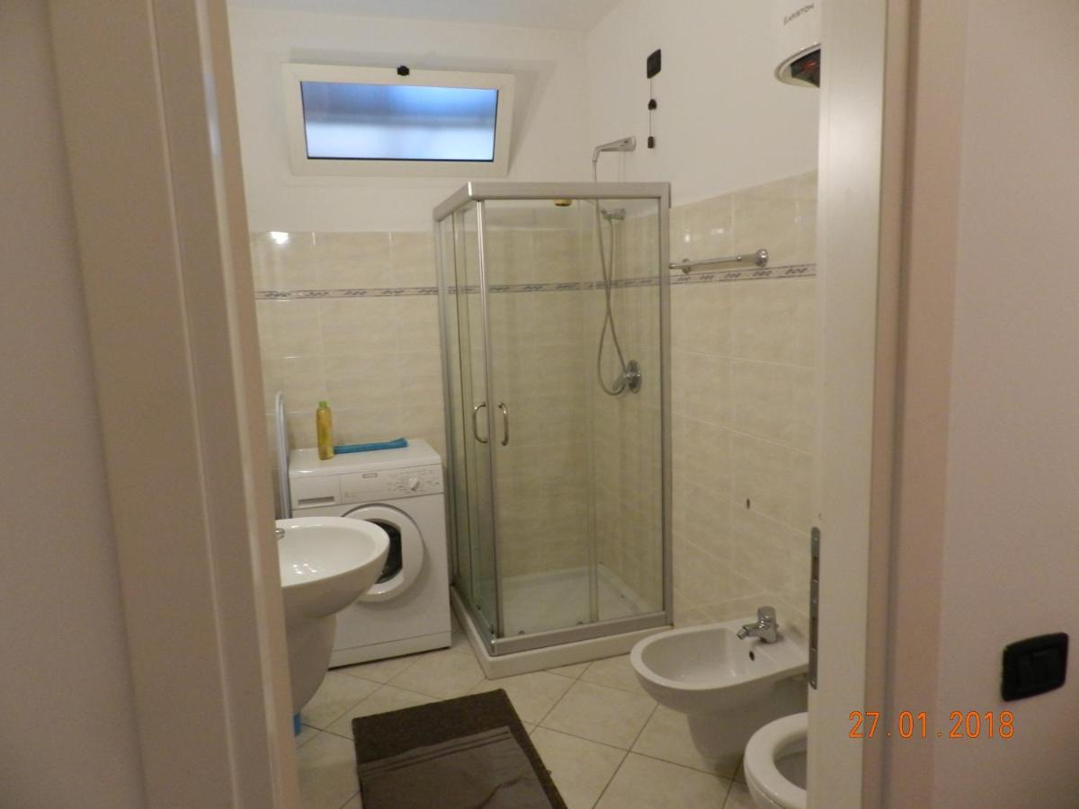 Cosy Central Flat Apartment Bergamo Ngoại thất bức ảnh