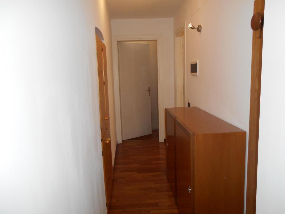 Cosy Central Flat Bergamo Ngoại thất bức ảnh
