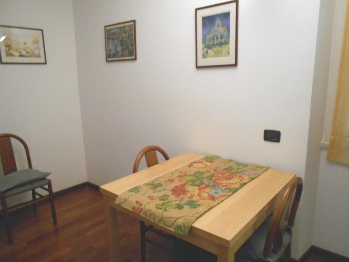 Cosy Central Flat Apartment Bergamo Ngoại thất bức ảnh