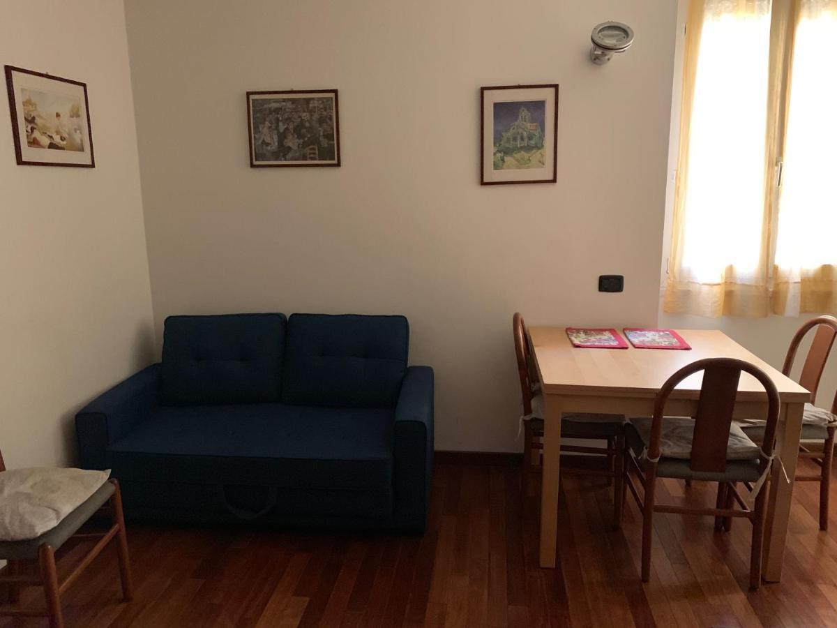 Cosy Central Flat Apartment Bergamo Ngoại thất bức ảnh