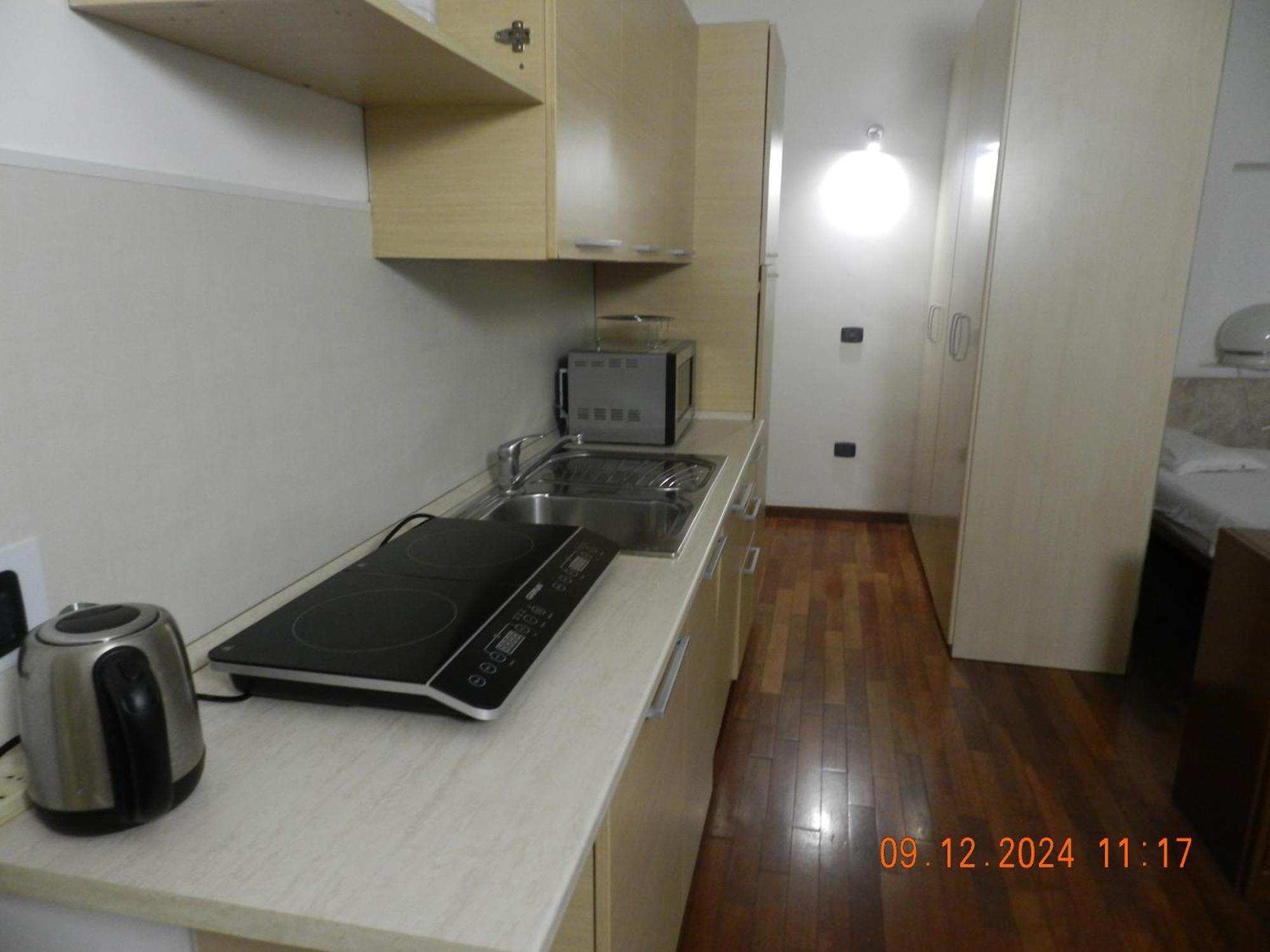 Cosy Central Flat Apartment Bergamo Ngoại thất bức ảnh